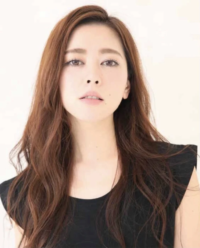 さきえ | 株式会社ロッテンマイヤー | 大阪・東京 モデル事務所