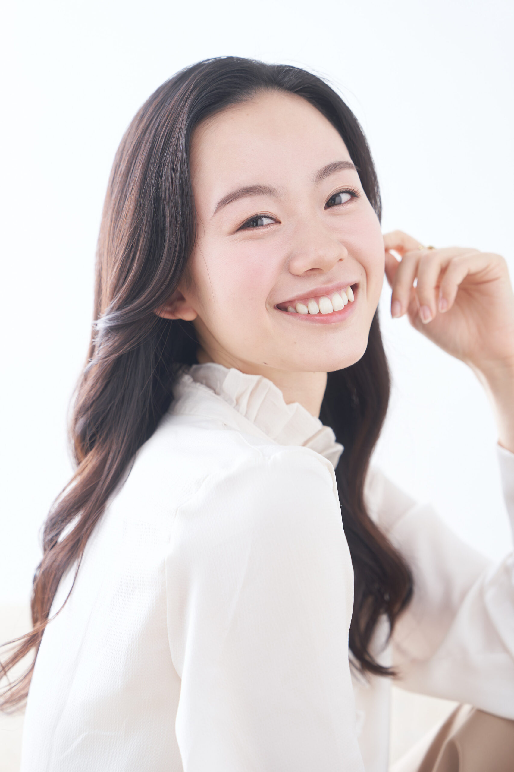 ひとみ ひとみ | 株式会社ロッテンマイヤー | 大阪・東京 モデル事務所